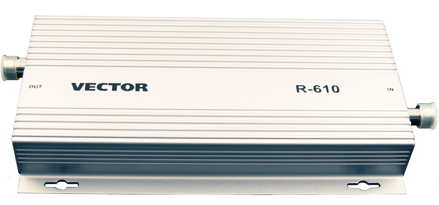  Vector R-610 -  3