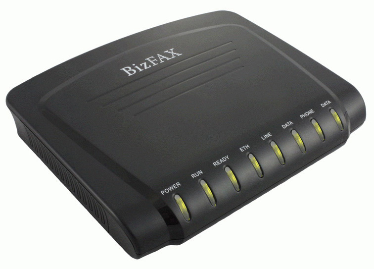 Yeastar BizFax E100 - Факс-сервер