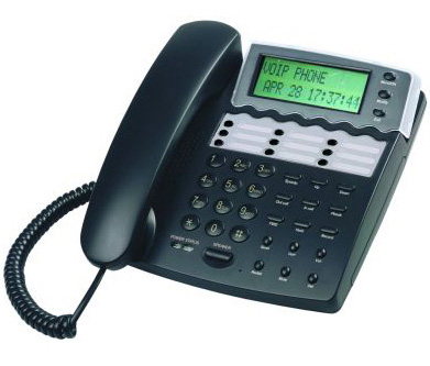 Atcom AT530P - SIP-телефон (РОЕ)