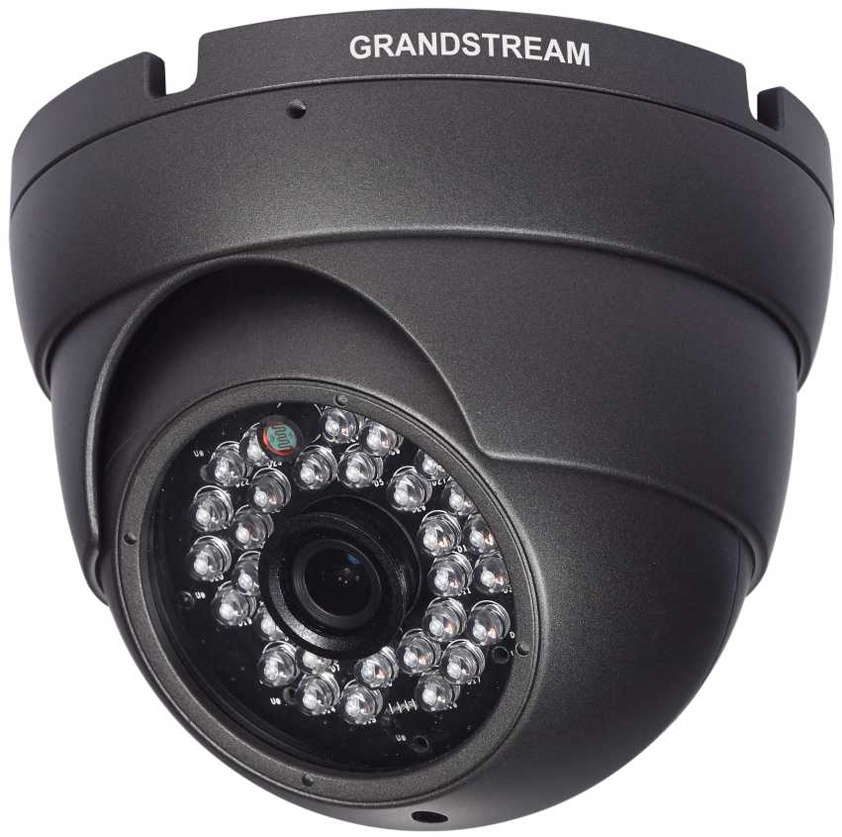 Grandstream GXV3610_FHD - IP видеокамера