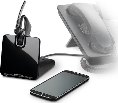 Plantronics Voyager Legend CS