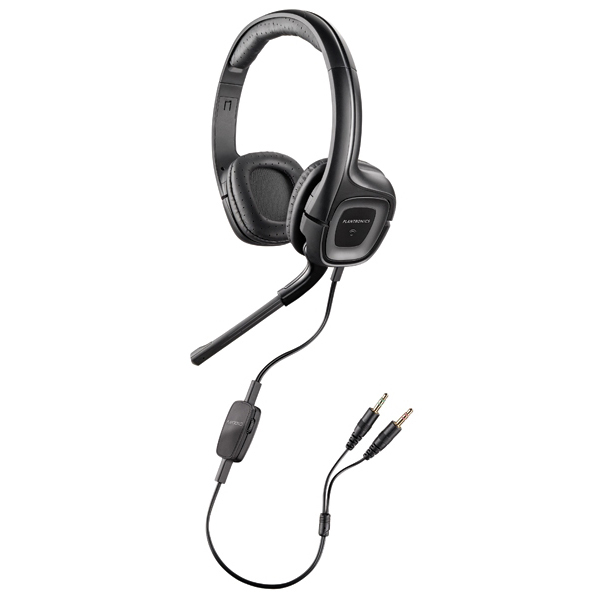 Гарнитура Plantronics Audio 355 