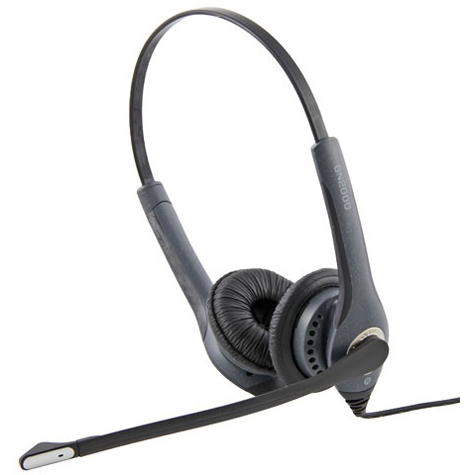 Jabra GN 2000 USB Duo OC 20001 491