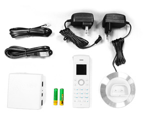 Dualphone 4088 RU