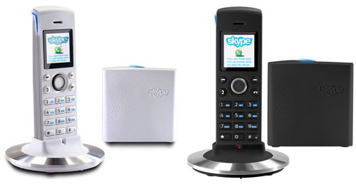 DUALphone 4088 RU