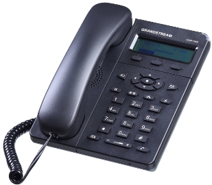 Grandstream GXP1160