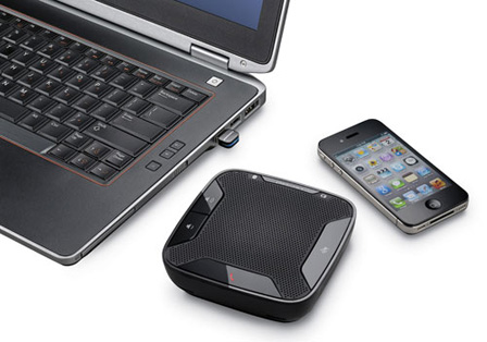 Plantronics Calisto 620