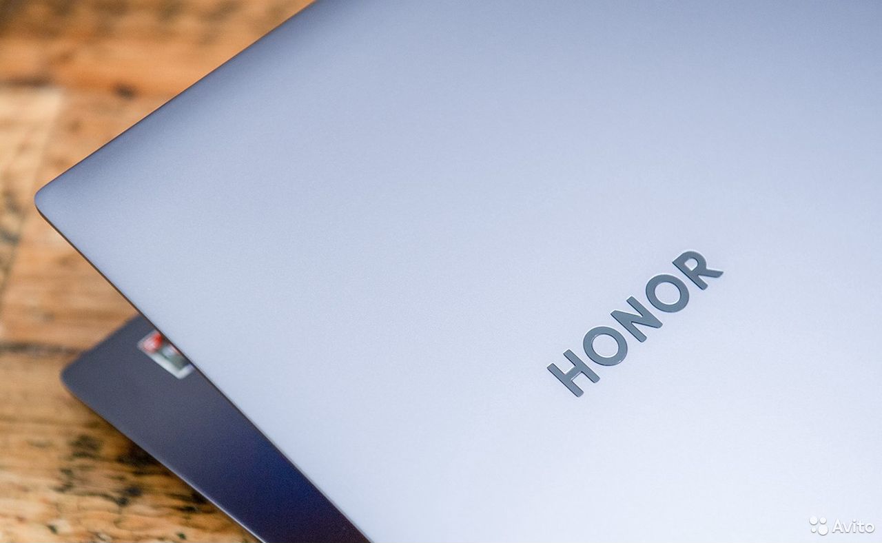 Ноутбук Honor Magicbook Pro Купить В Спб