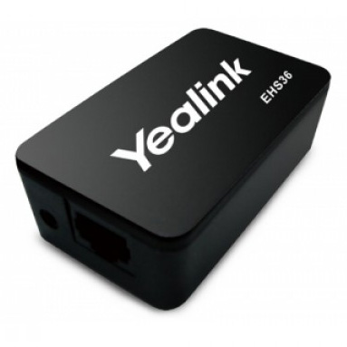 Yealink EHS36 Yealink T EHS36 VoIP systems
