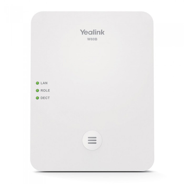 DECT-менеджер Yealink W80DM