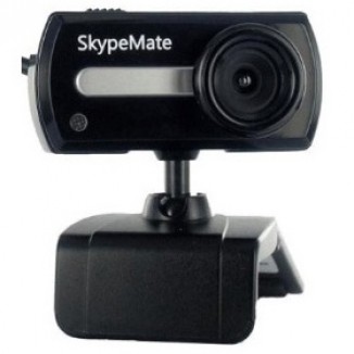 Веб-камера SkypeMate WC-213