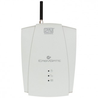 Аналоговый GSM-шлюз 2N EasyGate FAX