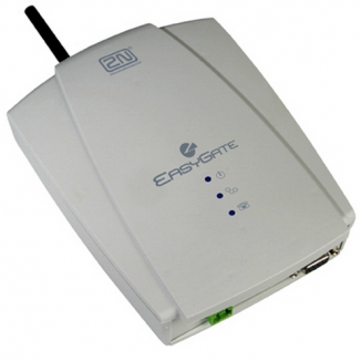 Аналоговый GSM-шлюз 2N EasyGate FAX