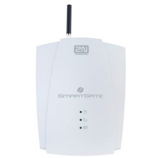 Аналоговый GSM-шлюз 2N SmartGate