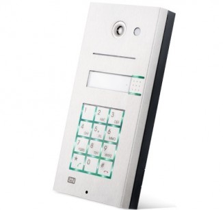 IP домофон 2N Helios IP 1BK