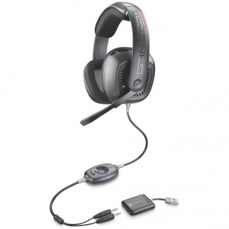 Гарнитура Plantronics GameCom 777 Dolby 7.1