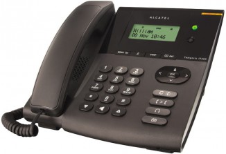 IP телефон  ALCATEL Temporis IP200