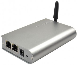 VoIP-GSM шлюз  Dinstar DWG2000-1GSM