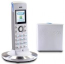 DECT-телефон (white) Dualphone 4088RU