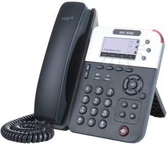 SIP-телефон Escene ES292-PN