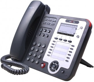 SIP-телефон Escene GS320-P