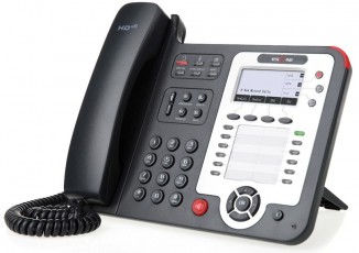 SIP-телефон Escene GS330-PEN