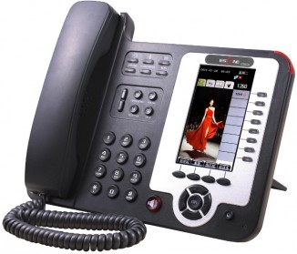 SIP-телефон Escene GS620-PEN