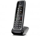 Дополнительная трубка DECT Gigaset C530H RUS BLACK