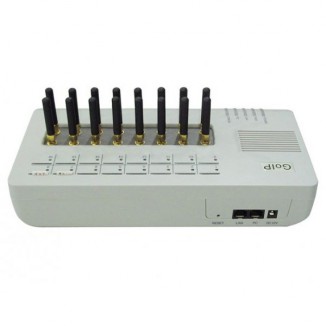 VoIP-GSM шлюз GoIP 16