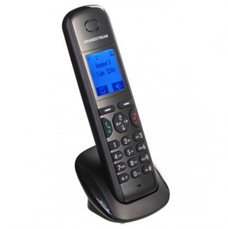 Беспроводной DECT IP телефон Grandstream DP715