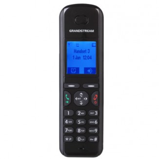 Беспроводной DECT IP телефон Grandstream DP715