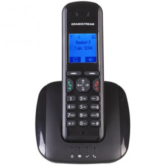 Беспроводной DECT IP телефон Grandstream DP715