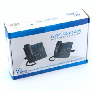 IP-телефон Grandstream GXP1400