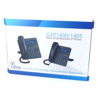 IP-телефон  Grandstream GXP1405