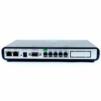 VoIP-шлюз  Grandstream GXW 4004