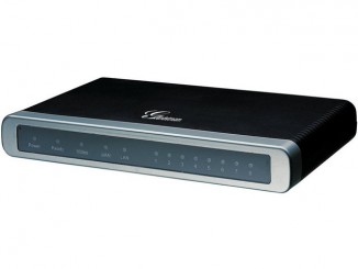 VoIP-шлюз  Grandstream GXW 4008