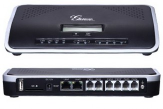 IP ATC  Grandstream UCM6104