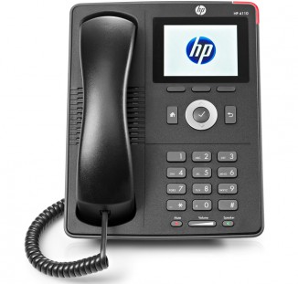 IP-телефон HP 4110 IP