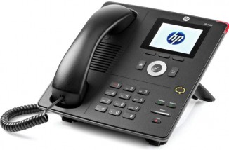 IP-телефон HP 4120 IP