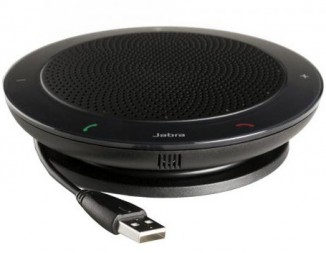 USB Спикерфон Jabra Speak 410 UC