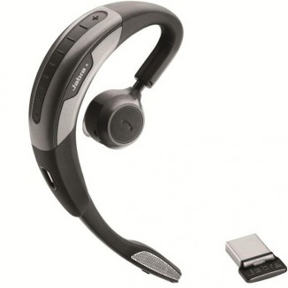 Bluetooth гарнитура Jabra Motion UC 