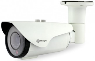 IP-камера цилиндрическая Milesight MS-C2162-EP