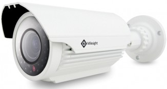 IP-камера Milesight MS-C3367-P