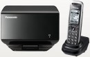 SIP-DECT телефон  Panasonic KX-TGP500 B09