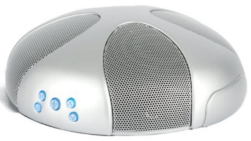 Phoenix Audio Quattro 3