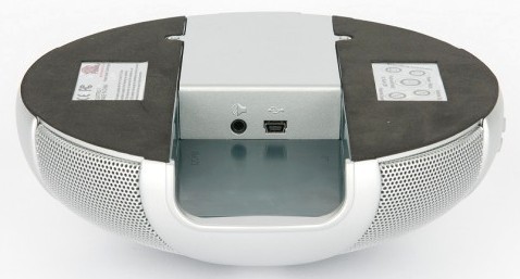 Phoenix Audio Quattro 3