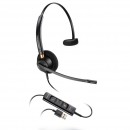 Гарнитура Plantronics EncorePro HW515 USB NC