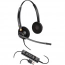 Гарнитура Plantronics EncorePro HW525 USB BNC