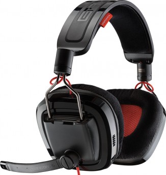 Гарнитура игровая Plantronics GameCom 788