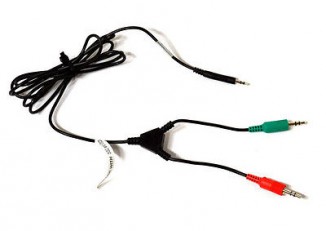 Кабель Polycom Computer Calling Cable